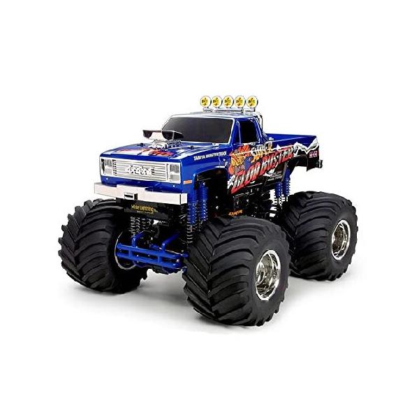 CLOD BUSTER 未使用 Yahoo!オークション - TAMIYA/タミヤ CLOD BUSTER/クラッド