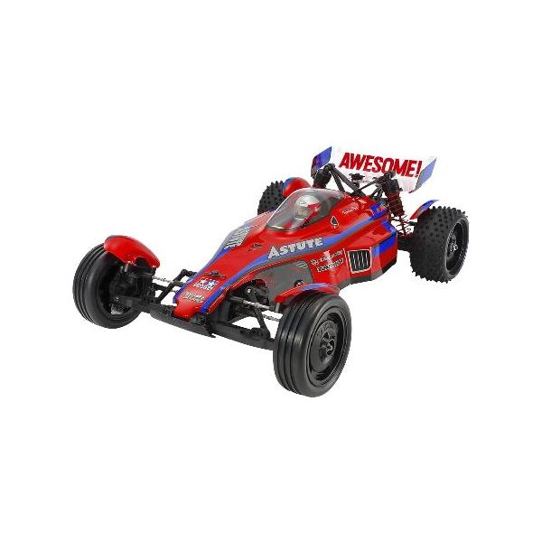 タミヤ 1/10 電動RCカー 特別企画 No.182 1/10RC アスチュート