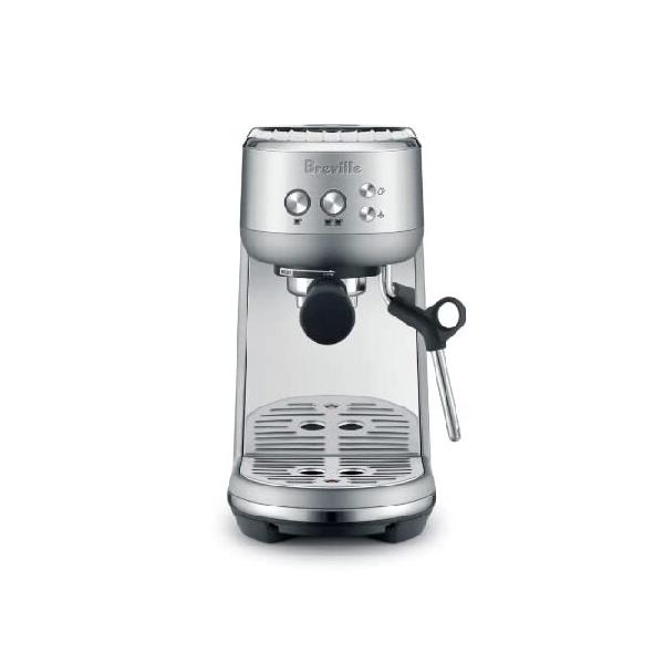 Breville Bambino Espresso Machine,47 Fluid Ounces, Stainless Steel