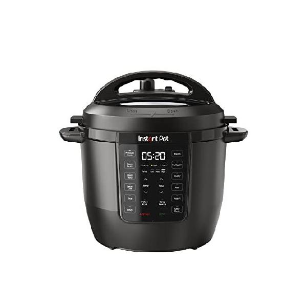 Instant Pot RIO, Formerly Known as Duo, 7-in-1 Electric Multi