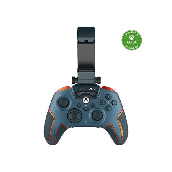 Xbox 公認】Turtle Beach コントローラー Recon Cloud 有線