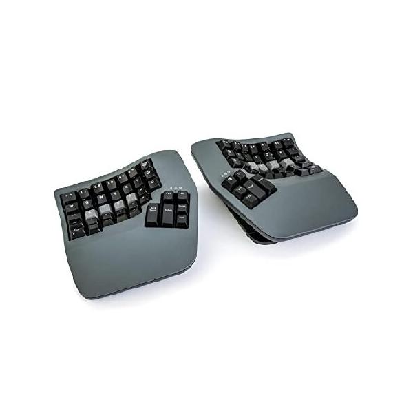 KINESIS Advantage360 Professional Split Ergonomic Keyboard