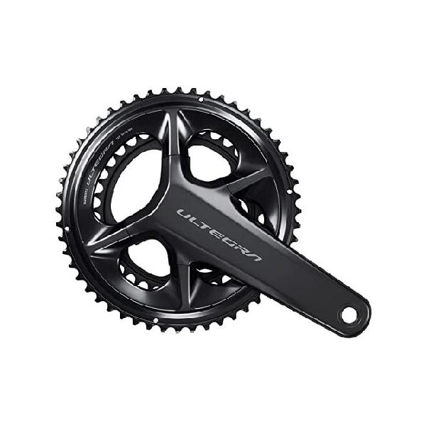 FC-R8100-P アルテグラパワーメーター付きクランク52-36 175mm SHIMANO アルテグラ FC-R8100-P パワーメータークランクセット 175mm