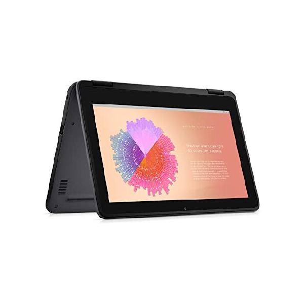 Dell 2-in-1 タブレットノート T07G chrome OS Dell 2-in-1
