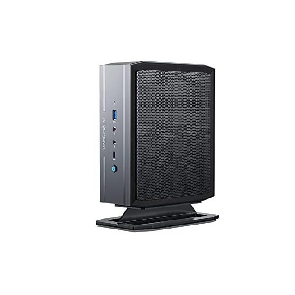 MINISFORUM NAD9 Mini PC 32GB RAM 1TB SSD, with Intel Core i9 MINISFORUM NAD9 Mini PC 32GB RAM 1TB SSD, with Intel Core i9