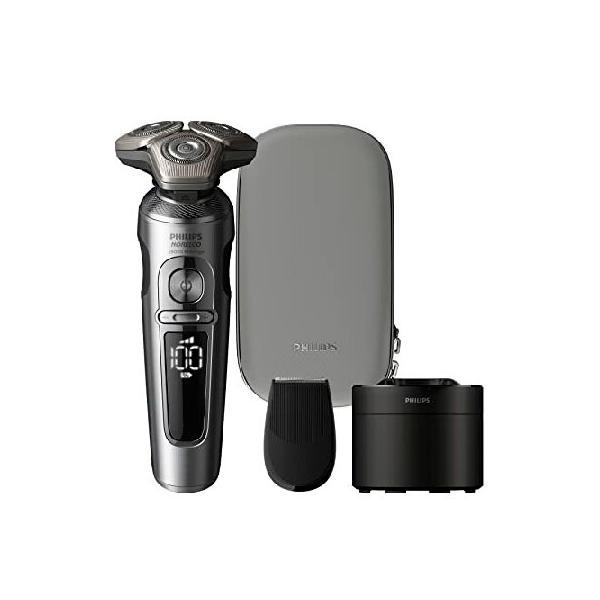 Philips Norelco S9000 Prestige Rechargeable Wet & Dry Philips Norelco S9000 Prestige Rechargeable Wet & Dry