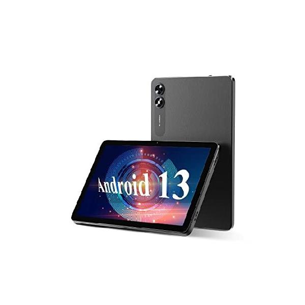 2023 NEWモデル 4G通話タブレット 】UMIDIGI G3 Tab Android 13