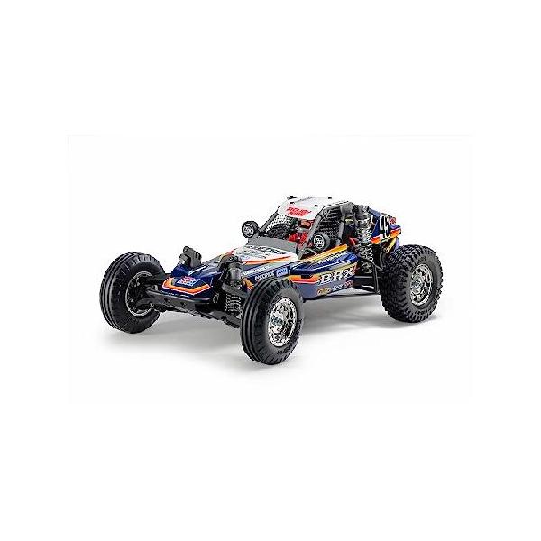 タミヤ電動RCカーシリーズ No.719 1/10RC BBX rest_b0c2p5fwph