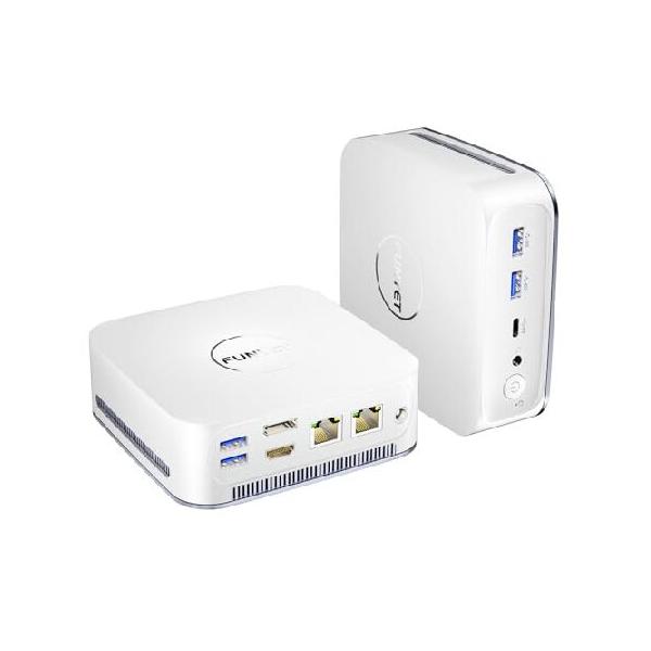 ミニPC Alder Lake-CPU n95 16GB 512G Amazon.com: Trycoo Mini PC 12th N95, 16GB DDR4 512GB SSD