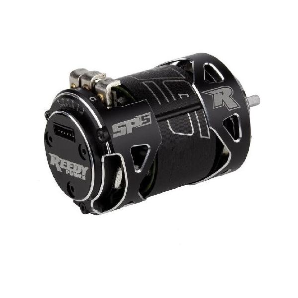 Team Associated 27481 - Reedy Sonic SP5 Brushless Motor