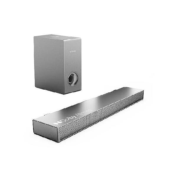 ULTIMEA Dolby Atmos サウンドバー 41-5voFl87L.jpg