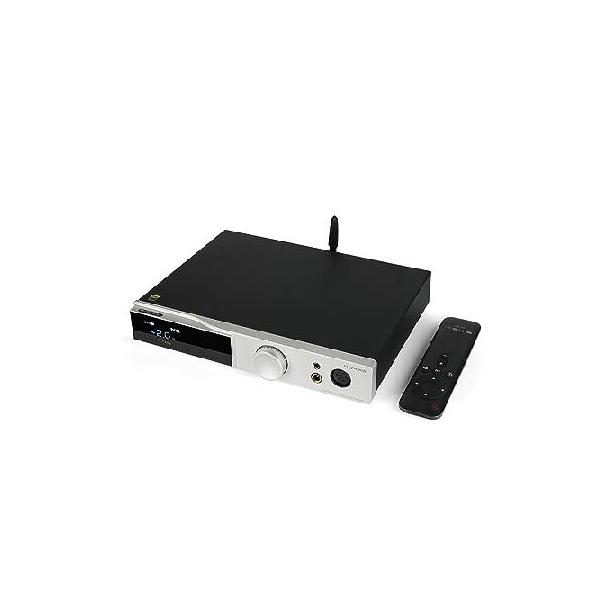 SMSL DO400 フルバランスDAC ヘッドフォンアンプ ES9039MSPRO