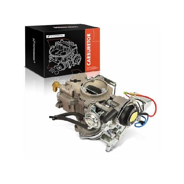 A-Premium キャブレター交換 日産コマツTCMフォークリフトH20エンジン