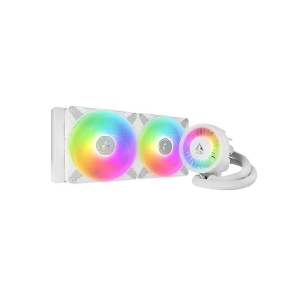 ARCTIC (アークティック) Liquid Freezer III 280 A-RGB - 水冷