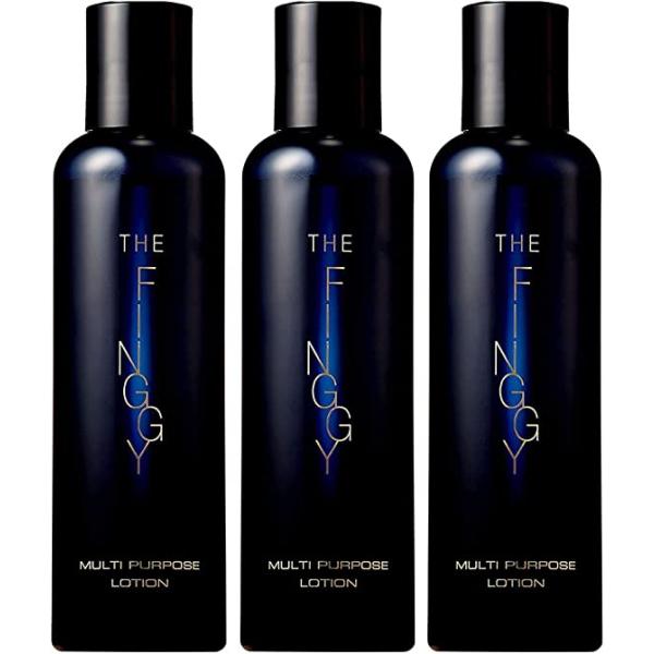 フィンギー ローション 1本 THE FINGGY ザ フィンギー スキンローション 200ml 全身 化粧水