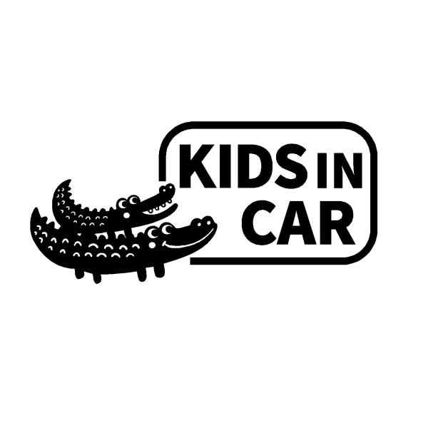 子供の絵をカッティングステッカーに♡ 子供の絵をステッカーに