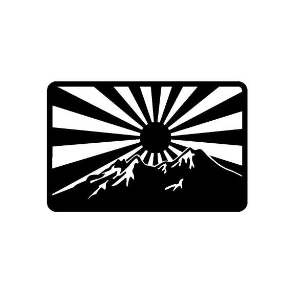 旭日旗 みんな探してる人気モノ 旭日旗