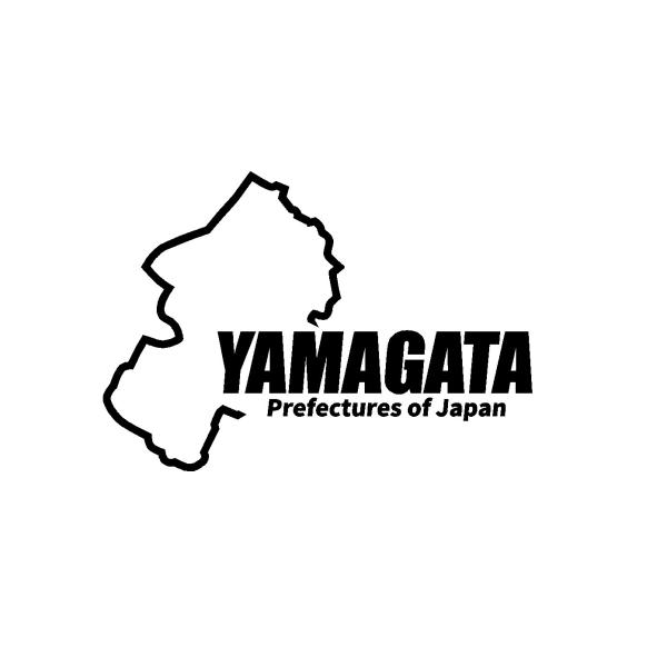 オートランド山形ステッカー　非売品、激レア restt_prefectures-006