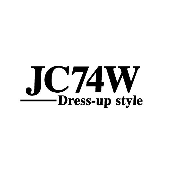ジムニーノマド JC74W ドレスアップスタイル ロゴ カッティング