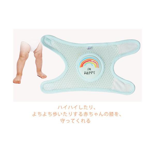 流 残高 ミネラル ベビー 膝 サポーター Kakuda Kendonoujyo Jp