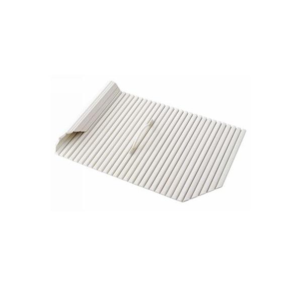 新品未使用！風呂　蓋　ふた　クリナップ　取手付　半身浴　右仕様　シャッターフタ　定価15730円 新品未使用！風呂 蓋 ふた クリナップ 取手付 半身浴 右仕様