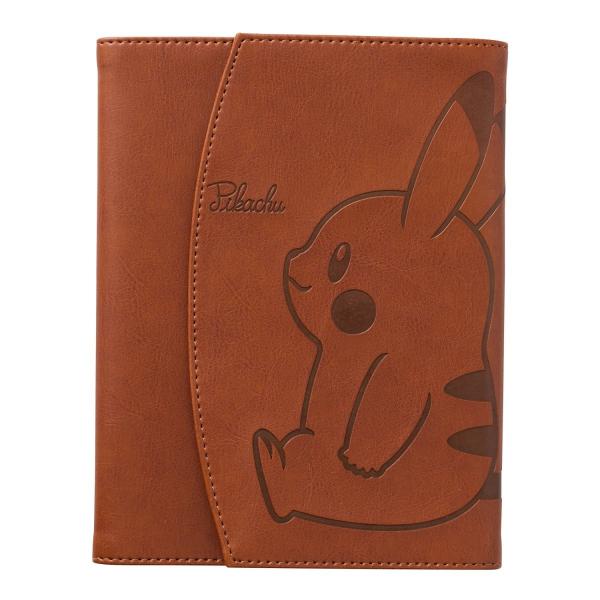 ポケモンセンターオリジナル スケジュール帳17 ピカチュウ Buyee Buyee Japanese Proxy Service Buy From Japan Bot Online