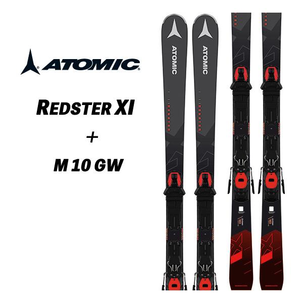 REDSTER 23/24 XI + M10 GW レッドスターXI レッドスター REDSTER 23/24 XI + M10 GW レッドスターXI レッドスター
