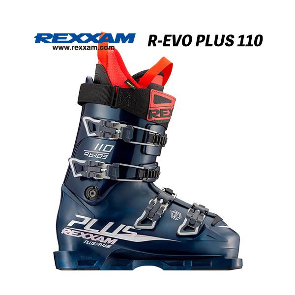 23 REXXAM REVO PLUS 110 レグザム retailer_241002