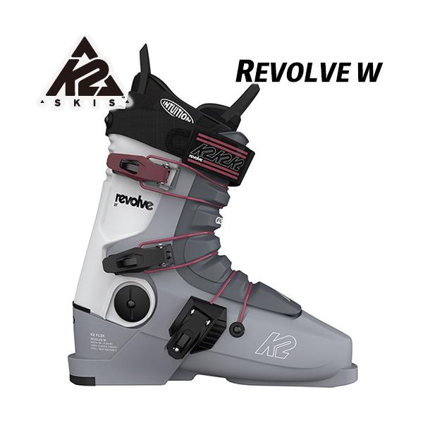 k2 スキーブーツ REVOLVE TW 23-24 モデル k2 スキーブーツ REVOLVE TW 23-24 モデル 楽天市場】k2