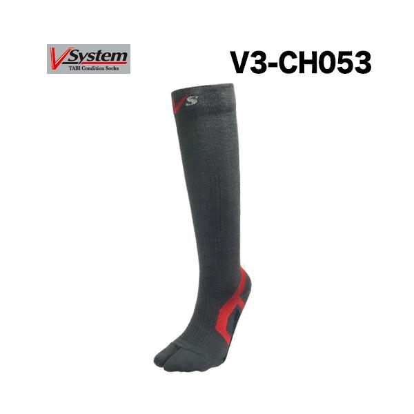 ＜クリックポスト/送料無料＞足指の自由度が高いタビ型モデル履きやすさと最適サポートの両立を目指した新感覚ソックスふくらはぎ部分は段階着圧を廃し、メッシュ網を採用してサポートタイツの併用が可能。アーチ部から足首周りの一体型ラインは最小限のサポ...