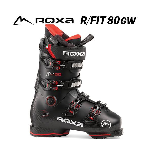 SALOMON 24/25 R/FIT 80 GW ROXA ロクサ 超軽量ワイドブーツ SALOMON 24/25 R/FIT 80 GW ROXA ロクサ 超軽量ワイドブーツ