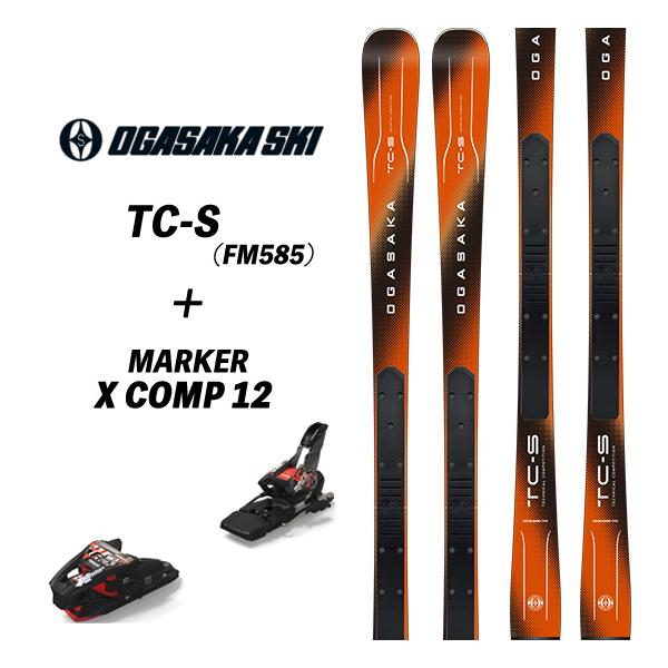 ZASSO TC-S オガサカ ZASSO TC-S オガサカ