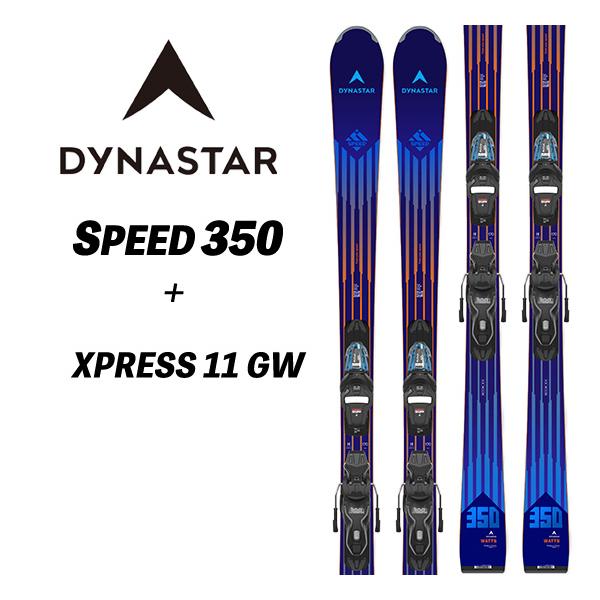 26/27 SPEED 350 XPRESS + XPRESS 11 スピード350 デモオールラウンド