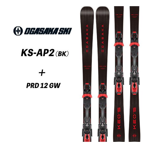 26/27 KS-AP2/BK + TYROLIA PRD12GW �I�K�T�J�X�L�[ �P�I�b�Y ���� �I�[�����E���h���f�� �t���b�O�V�b�v���f�� ���i�摜