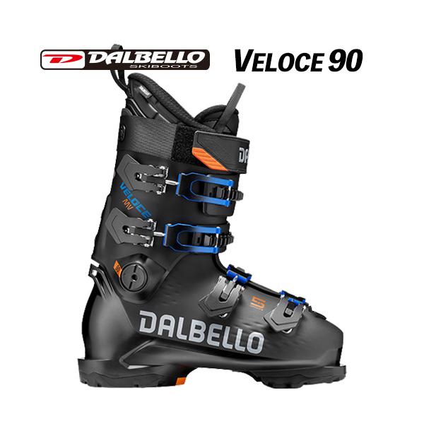 26/27 VELOCE 90 GW DALBELLO ヴェローチェ90 ダルベロ グリップウォーク GRIPWALK