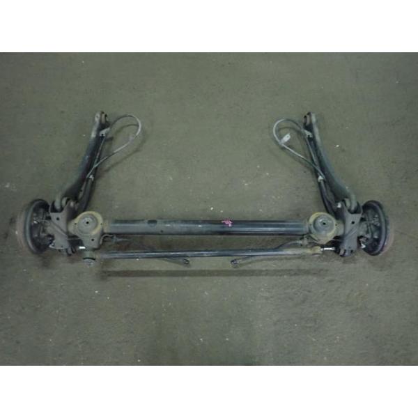 アルト HBD-HA25V リアアクスルビームASSY 26U 46510-82K01 : RETEX  