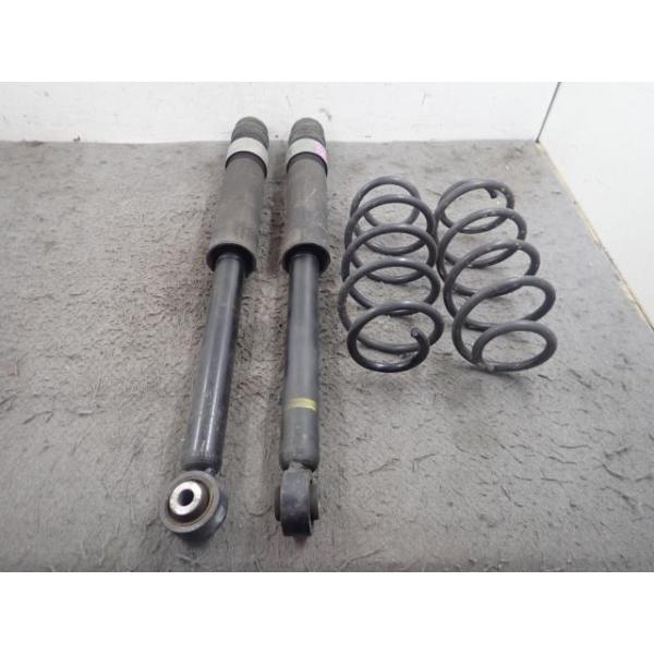 アルト DBA-HA36S 右リアショックアブソーバー Z2S 41810-74P02