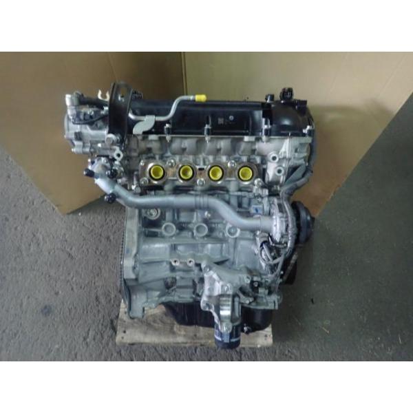 デミオ DBA-DEJFS エンジンASSY 44PDIXCEL ディクセル ブレーキ