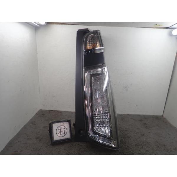 N-WGN N−WGN DBA-JH1 右テールランプ PB85P 33500-T6G-J01
