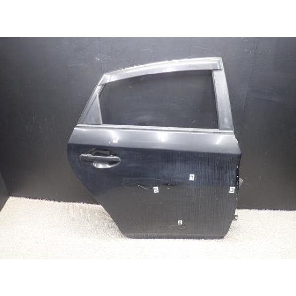 プリウス DAA-ZVW30 右リアドアASSY 202 67003-47080 : RETEX - 通販