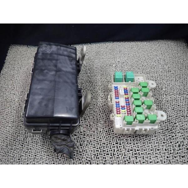 エルフ 2PG-NKS88AN ヒューズボックス 729 : RETEX - 通販 - Yahoo