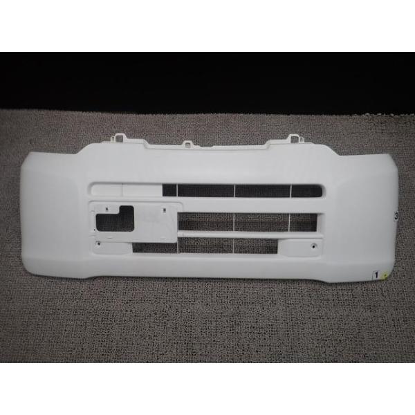 NV100クリッパー GBD-U72V フロントバンパーASSY 3EN(W37) 62651-6A03H