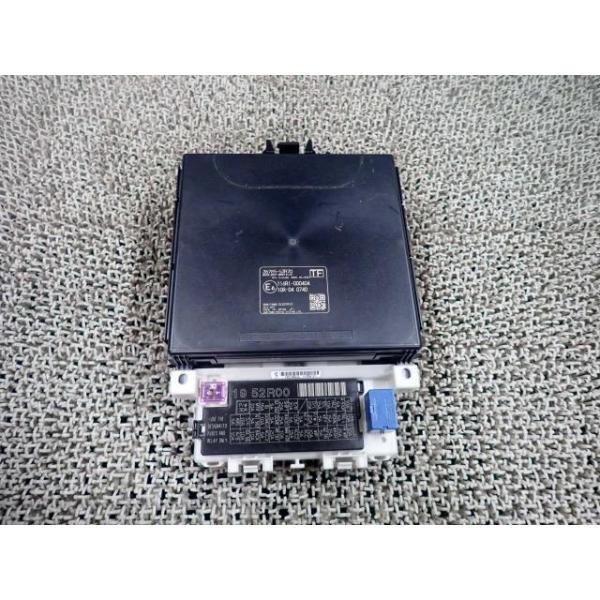スイフト CBA-ZC33S ヒューズボックス ZVR : RETEX - 通販 - Yahoo