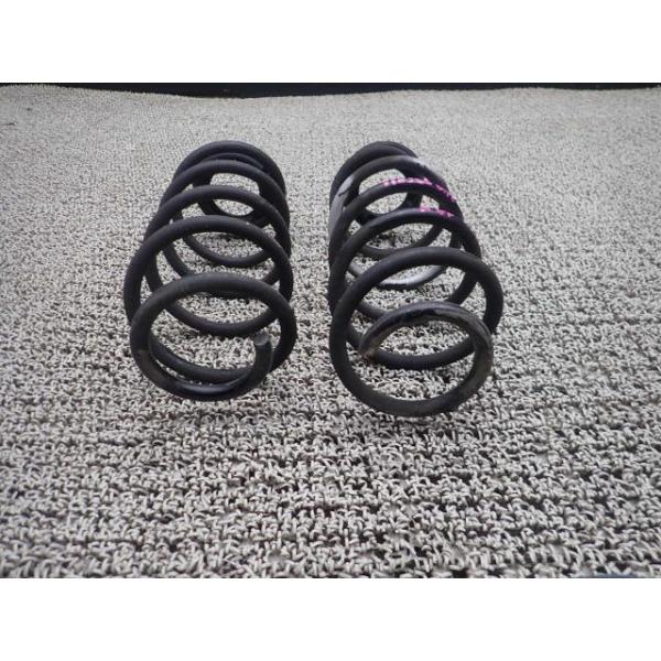 ヴィッツ DBA-NSP130 Rスプリングセット 1F7 48231-52E70 : RETEX 