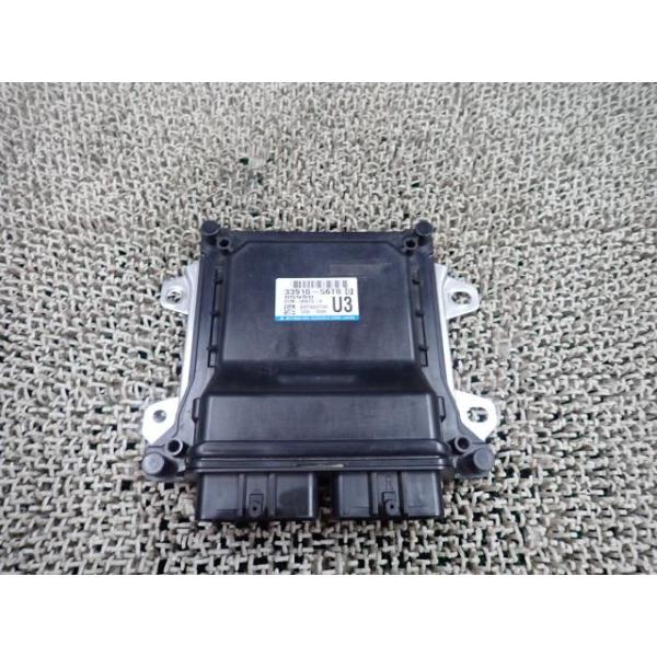 ワゴンR ワゴンR 5BA-MH85S エンジンコンピューター Z2S 33910-56T00 
