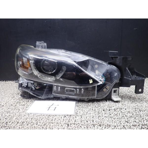 アテンザ LDA-GJ2FP 右ヘッドランプASSY 41V G46N-51-031E : RETEX