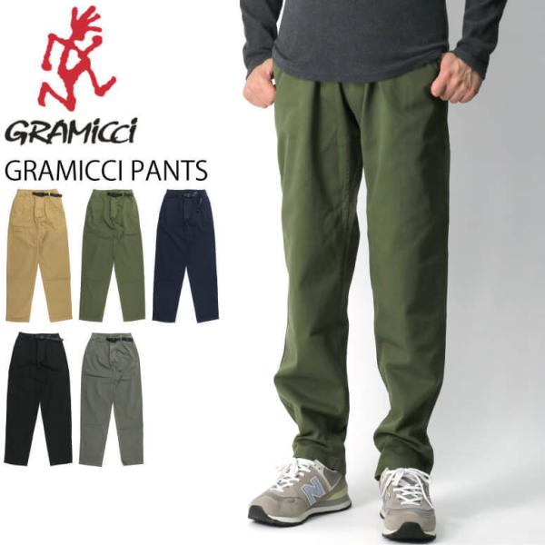 E06121 未使用品 GRAMiCCi クライミングパンツ M　グラミチ グラミチ×ノンネイティブ、イージー仕様の“ゴアテックス