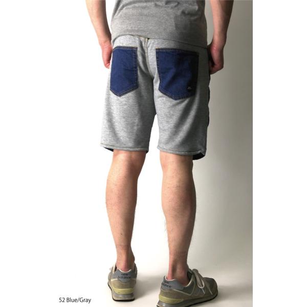 50 Off ジムマスター Gym Master デニム スウェット ショーツ ショートパンツ ハーフパンツ 短パン Buyee Buyee 提供一站式最全面最專業現地yahoo Japan拍賣代bid代拍代購服務 Bot Online