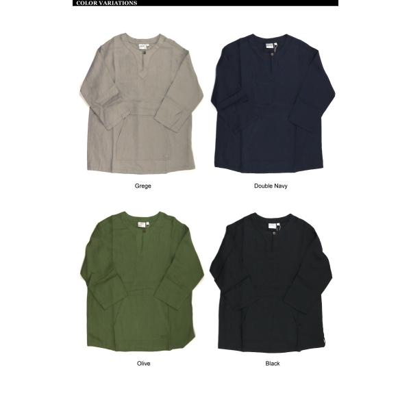 グラミチ Gramicci リネン スキッパー シャツ 麻シャツ リゾート シャツ 楽ちん メンズ レディース Buyee Buyee 日本の通販商品 オークションの代理入札 代理購入