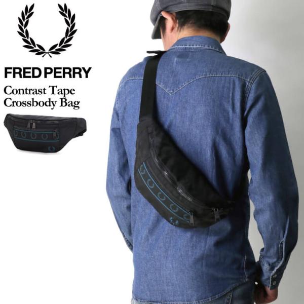 美品 FRED PERRY × CARRADICE kelbrook バッグ 美品 FRED PERRY × CARRADICE kelbrook バッグ